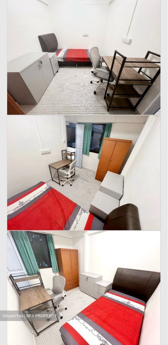 Laguna Park (D15), Apartment #530203001